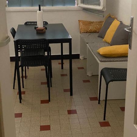 Grenoble Joli Appartement ภายนอก รูปภาพ