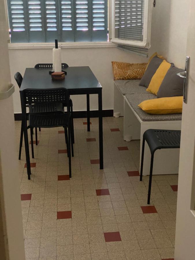 Grenoble Joli Appartement ภายนอก รูปภาพ